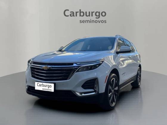 CHEVROLET EQUINOX 1.5 16V TURBO GASOLINA PREMIER AWD AUTOMÁTICO CHEVROLET EQUINOX 1.5 16V TURBO GASOLINA PREMIER AWD AUTOMÁTICO